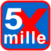 Campagna 5xmille CNV