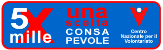 Campagna 5xmille CNV