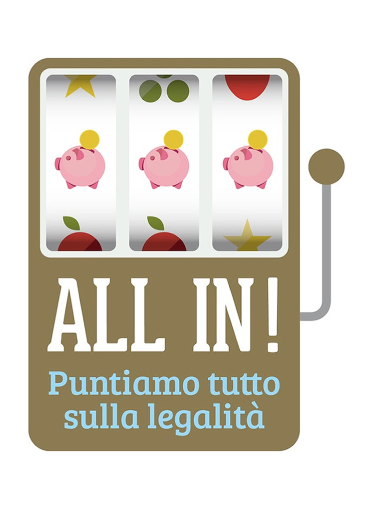 sito logo allin