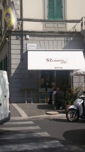 Bar 52 Cento Cafè - Piazza Guido Monaco 3a Arezzo