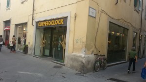 Bar Coffeeoclock - Corso Italia 184 Arezzo