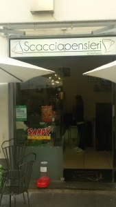 Bar Scacciapensieri - Corso Italia 220 Arezzo