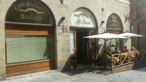 Bar Stefano - Corso Italia 61 Arezzo