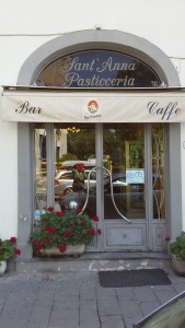 Bar Pasticceria Sant'Anna Via S.Anna_Lucca