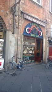 Bar Taddeucci Piazza San Michele_Lucca