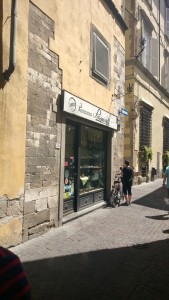 Pasticceria Pasquinelli Via San Paolino_Lucca