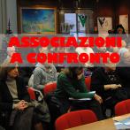 Le associazioni partecipano alla costruzione di Villaggio Solidale 2012