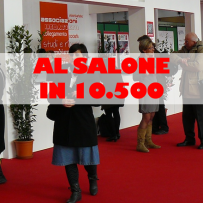 Villaggio Solidale 2012: oltre 10.000 presenze in quattro giorni