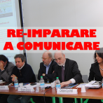 RE-IMPARARE A COMUNICARE. Laboratori per i comunicatori del non profit