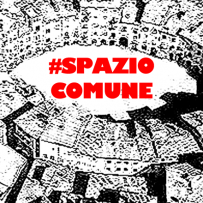 “Spazio Comune” a Villaggio Solidale