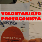 Il volontariato protagonista a “Villaggio Solidale” 2012 – La conferenza stampa