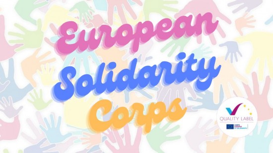 European Solidarity Corps