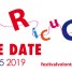 #FdV2019 L’Italia che ricuce