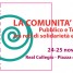 LA COMUNITÀ LOCALE 24-25.11.21