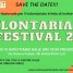 VOLONTARIATO IN FESTIVAL 2022