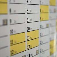 CALENDARIO COLLOQUI SERVIZIO CIVILE UNIVERSALE