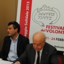 A Lucca nel 2013 il “Festival del volontariato”