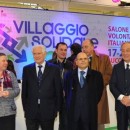 Villaggio Solidale ’11, le foto