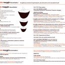 Più solidarietà, meno povertà – Programma
