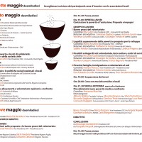 Più solidarietà, meno povertà – Programma