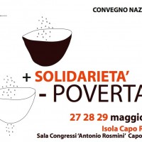 Più solidarietà, meno povertà