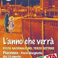 Patriarca a Piacenza per “L’anno che verrà”