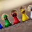 Proseguono i laboratori di “Aggregazioni In(volontarie)”